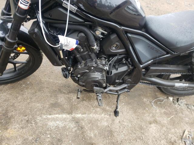 2022 HONDA CMX1100 A JH2SC8307NK100951