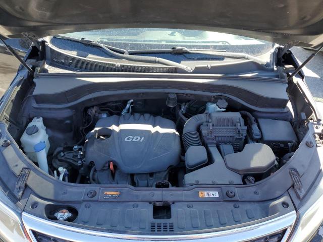 5XYKT4A62FG615050 KIA SORENTO LX