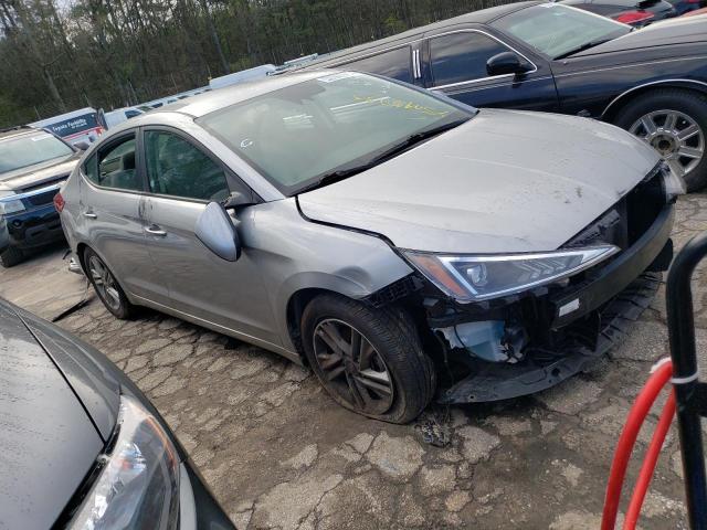 2020 HYUNDAI ELANTRA SE - 5NPD84LF6LH567872