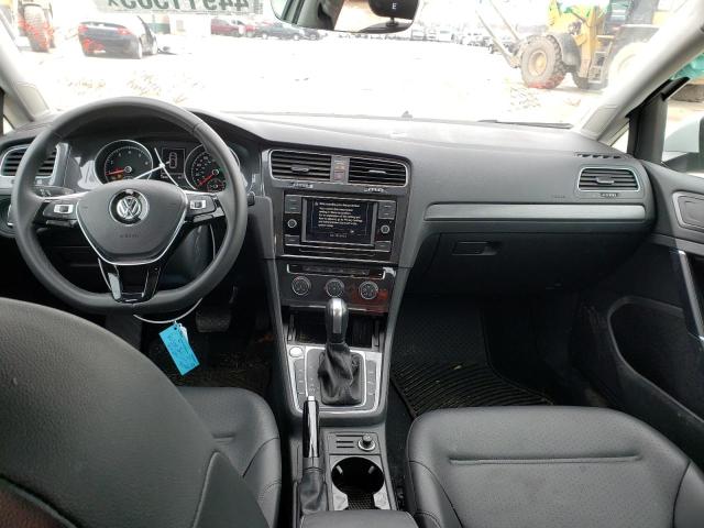 2020 VOLKSWAGEN GOLF - 3VWG57AU7LM008671