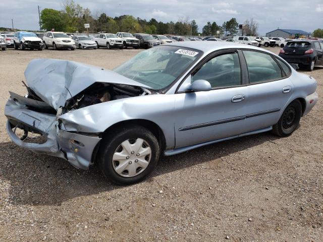 1998 Ford Taurus LX