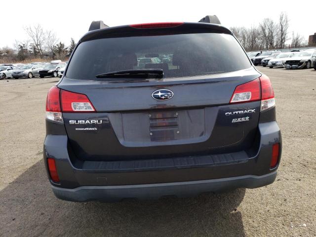 4S4BRBCC3D3226002 Subaru Outback 2.5i Premium