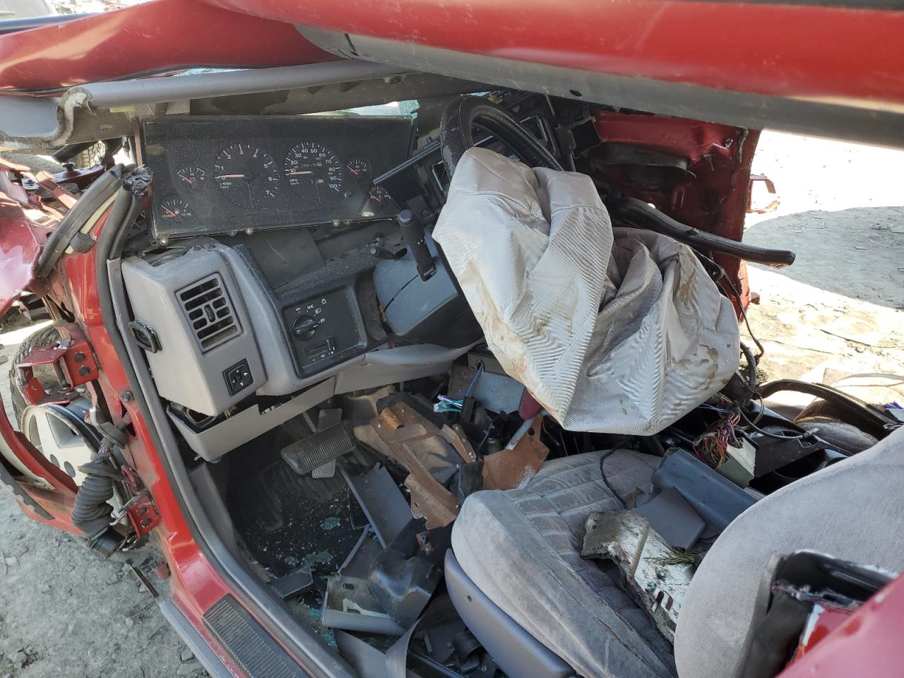 Global Auto Auctions