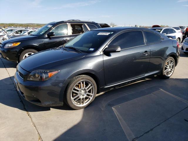 2007 Scion tC 