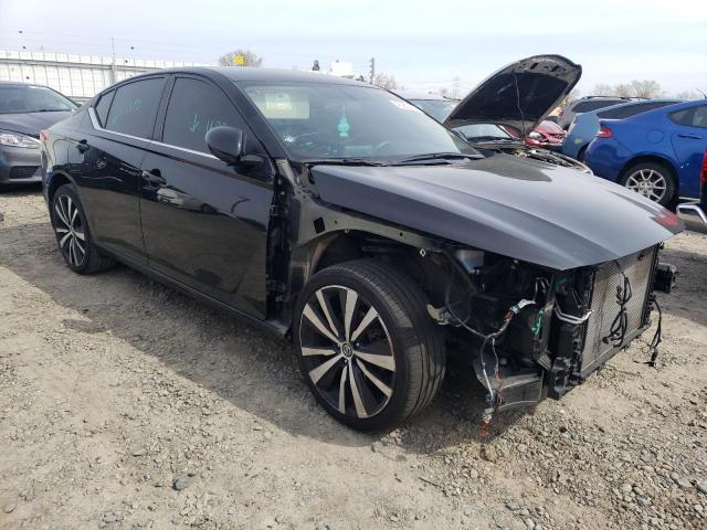 1N4BL4CW0KC172303 Nissan ALTIMA SR
