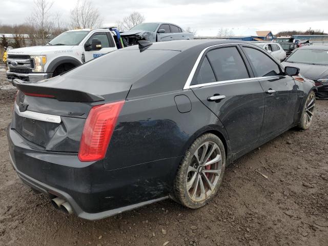 2016 CADILLAC CTS-V - 1G6A15S68G0130752
