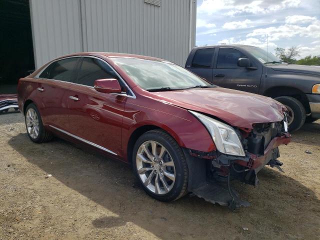 2016 CADILLAC XTS PREMIU - 2G61P5S33G9139594