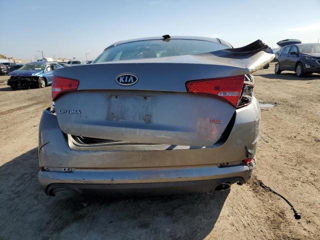 5XXGM4A76CG032265 KIA Optima Lx