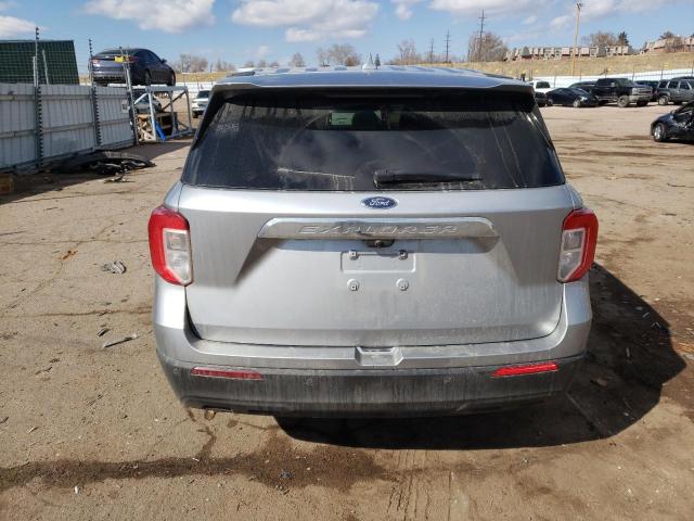1FMSK8BB9LGB31130 Ford EXPLORER
