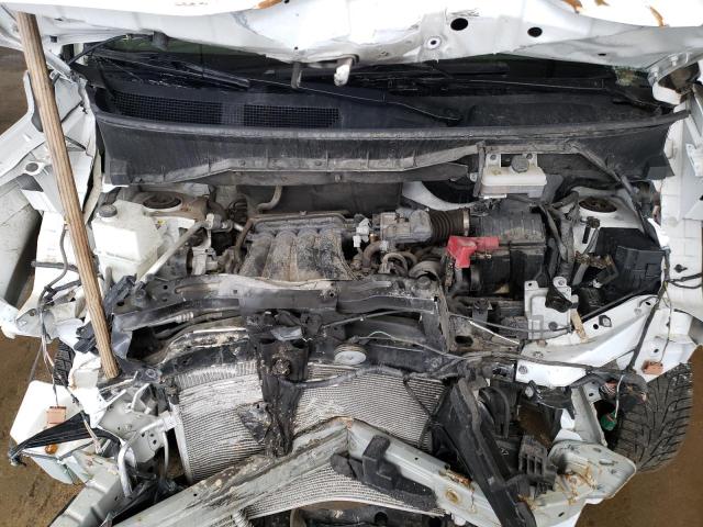 2019 NISSAN NV200 2.5S - 3N6CM0KN0KK691520