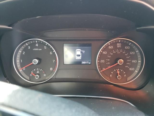 3KPF54AD5ME280242 KIA FORTE EX