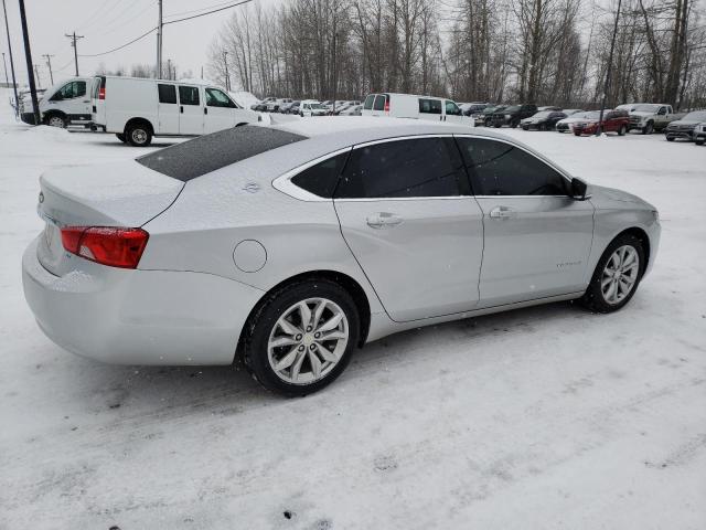 2020 CHEVROLET IMPALA LT - 2G11Z5S36L9100959