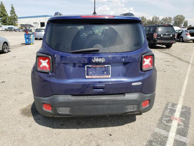 ZACCJABB5JPJ60317 Jeep Renegade Latitude