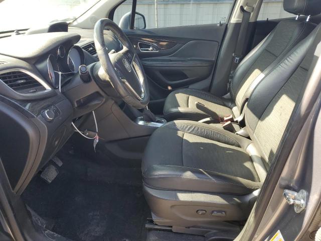 KL4CJESB5FB134760 Buick Encore