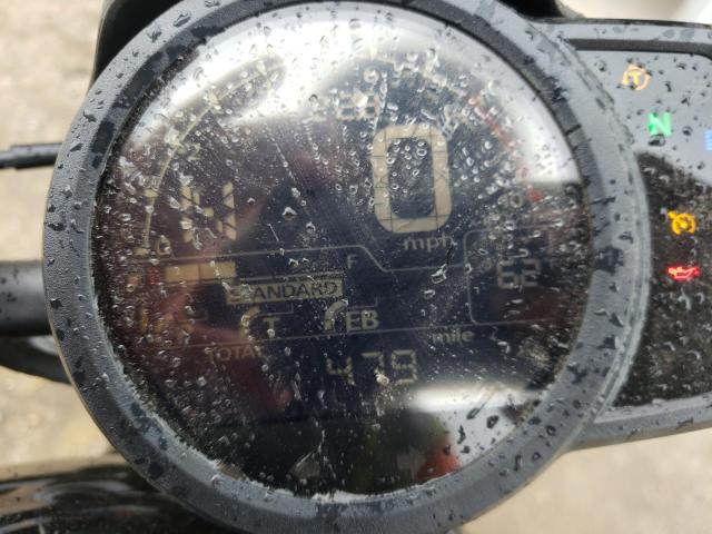 2022 HONDA CMX1100 A JH2SC8307NK100951