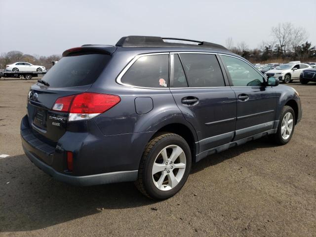 4S4BRBCC3D3226002 Subaru Outback 2.5i Premium