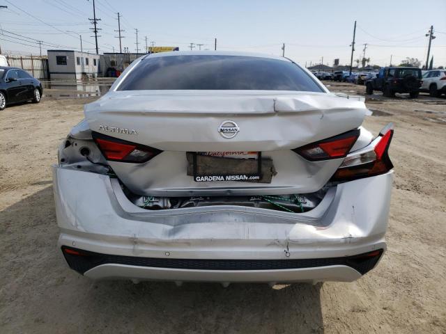 1N4BL4BV3MN331041 Nissan ALTIMA S