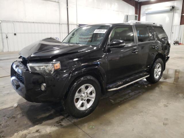 2014 Toyota 4Runner SR5