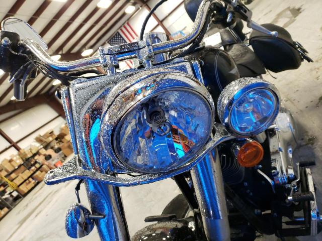 2006 HARLEY-DAVIDSON CLASSIC 1HD1BXB196Y063748