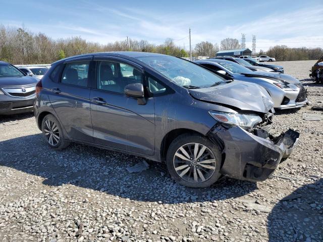 2016 HONDA FIT EX - 3HGGK5H93GM703142
