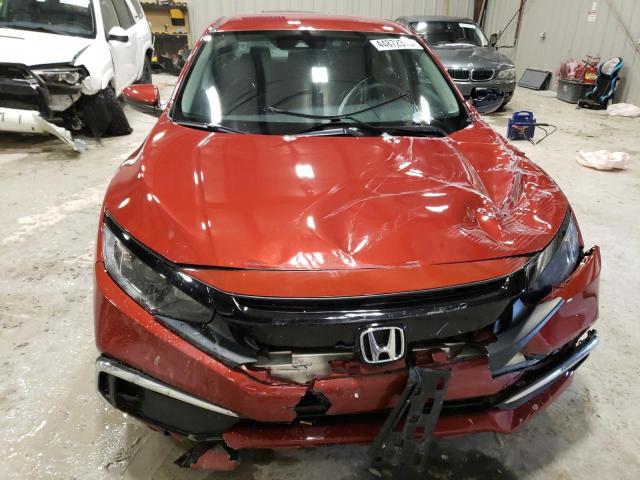 2019 HONDA CIVIC LX - 19XFC2F68KE010598