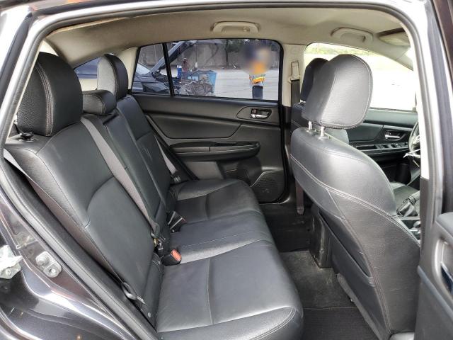 JF1GPAR66EH339741 Subaru Impreza Sport Limited