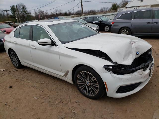 2019 BMW 530 XI - WBAJA7C52KWW02137