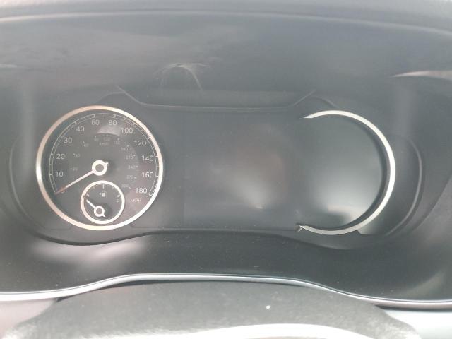 2023 GENESIS G70 BASE KMTG54TEXPU107673