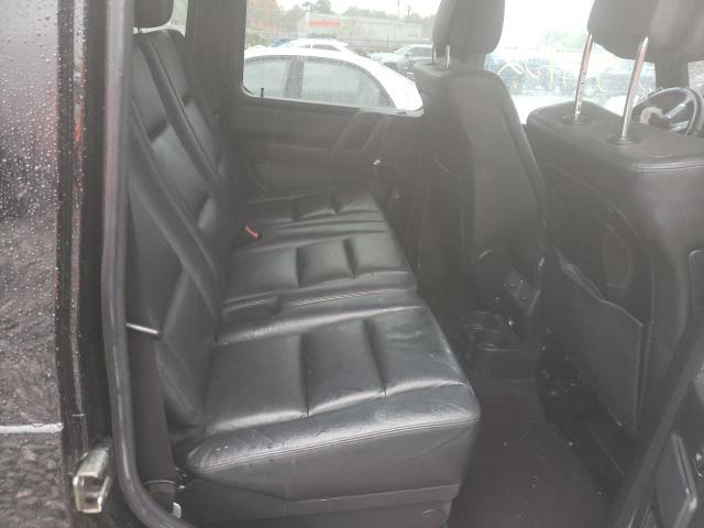 2015 MERCEDES-BENZ G 550 - WDCYC3HF7FX239642
