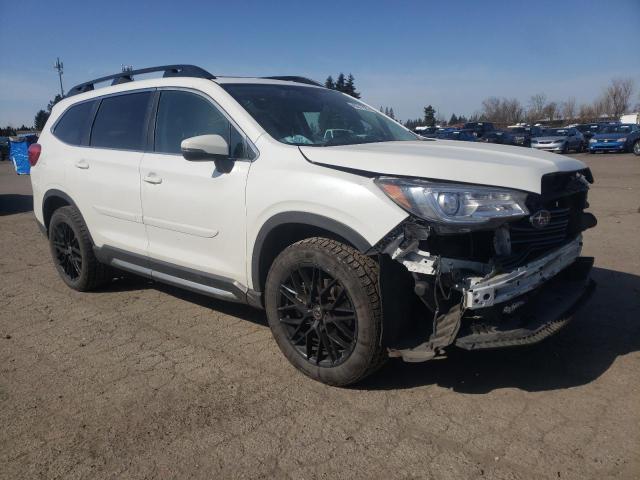 4S4WMAPD9L3479160 Subaru Ascent Limited