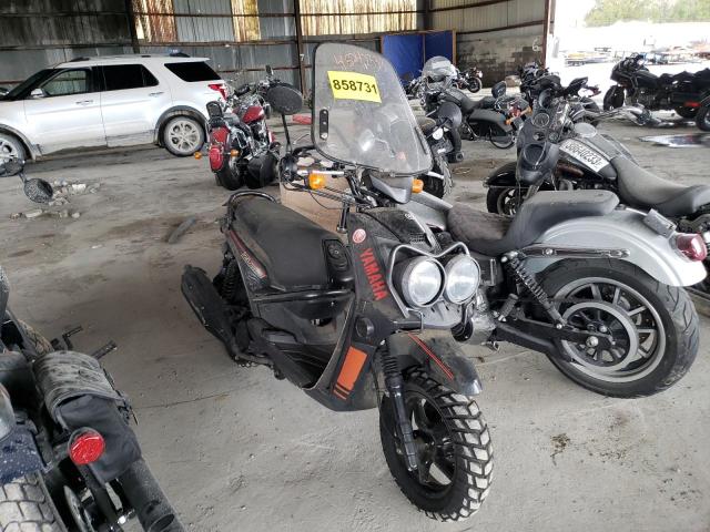 2013 YAMAHA YW125 RKRSE48Y3DA094105