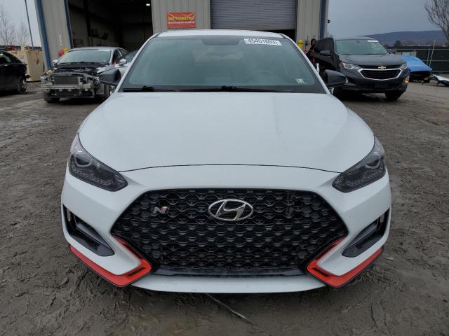 2020 HYUNDAI VELOSTER N - KMHT36AH0LU005932