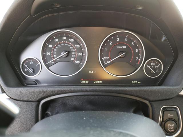WBA8B9G57JNU58266 BMW 330 I