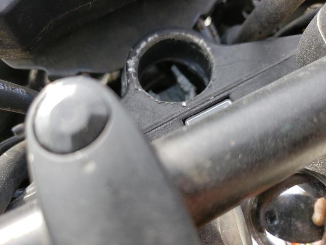 2017 HONDA GROM 125 MLHJC6119H5203342