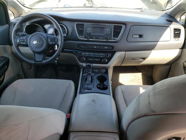 KNDMB5C12G6125750 KIA SEDONA LX