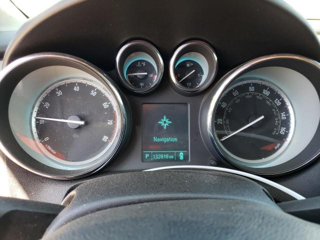 2015 BUICK VERANO CON - 1G4PR5SK2F4163018