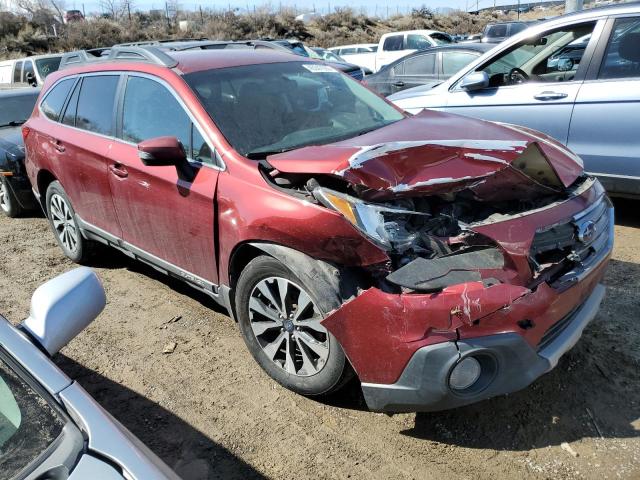 4S4BSAJC1F3352749 Subaru Outback 2.5i Limited