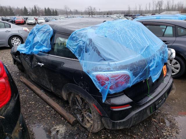 WMWSS1C58EWN46580 Mini COOPER PACEMAN