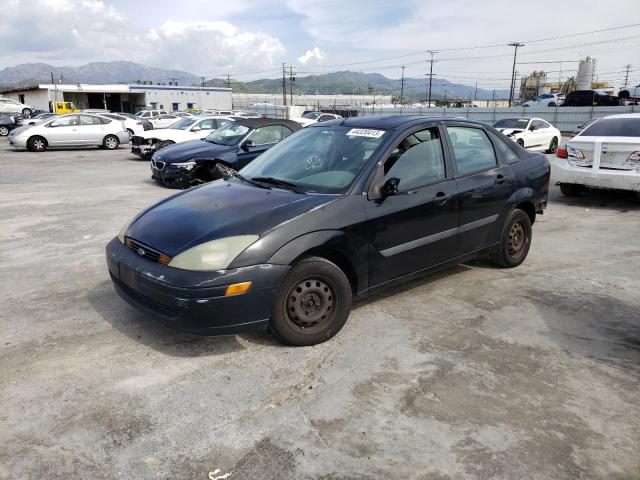 2003 Ford Focus LX