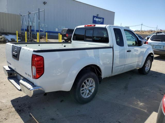 1N6AD0CW7GN731530 Nissan Frontier Sv