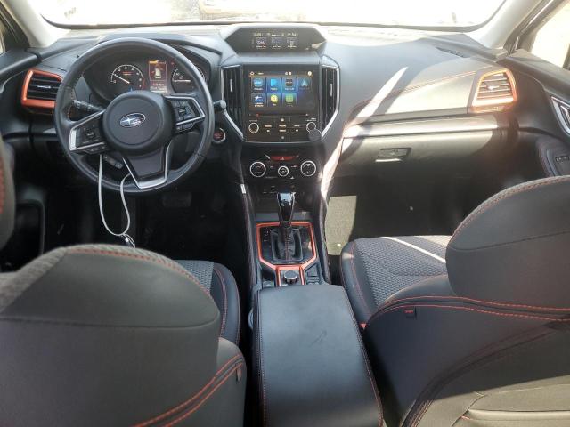 JF2SKAPC4KH418494 Subaru Forester Sport