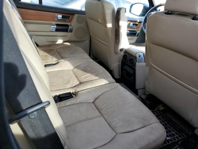 SALAK2V68FA758753 Land Rover Lr4 Hse Luxury