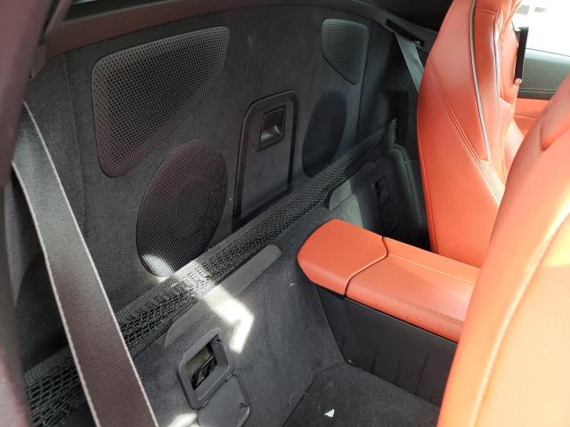 WBAHF3C03LWW66055 BMW Z4 Sdrive30i