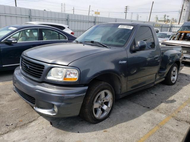 2002 Ford F-150 