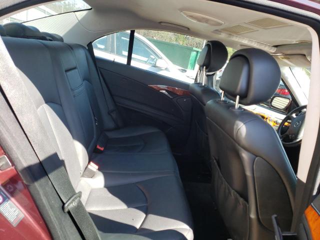 2007 Mercedes-Benz E 350 4Matic VIN: WDBUF87X27X213369 Lot: 54065764