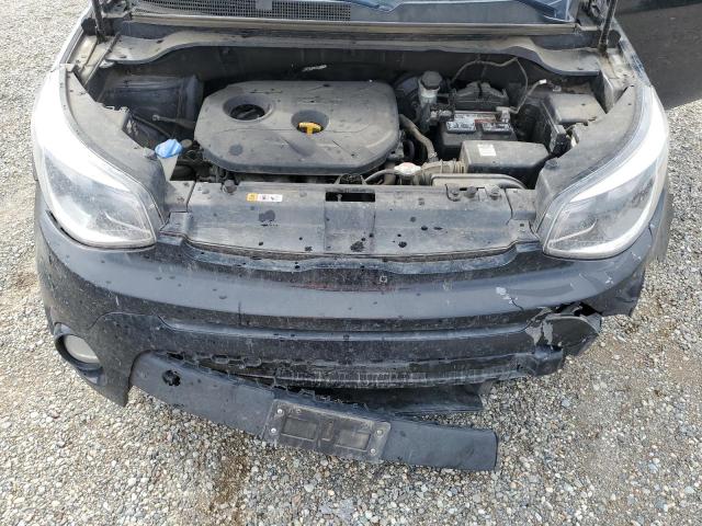 KNDJP3A56J7890900 KIA SOUL +