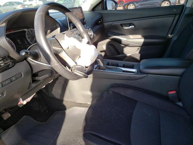 3N1AB8CV8LY274337 Nissan SENTRA SV