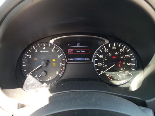 1N4AL3AP2HN303357 Nissan ALTIMA 2.5