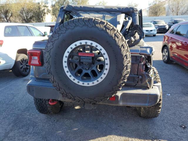1C4HJXFG5LW260473 Jeep Wrangler Unlimited Rubicon