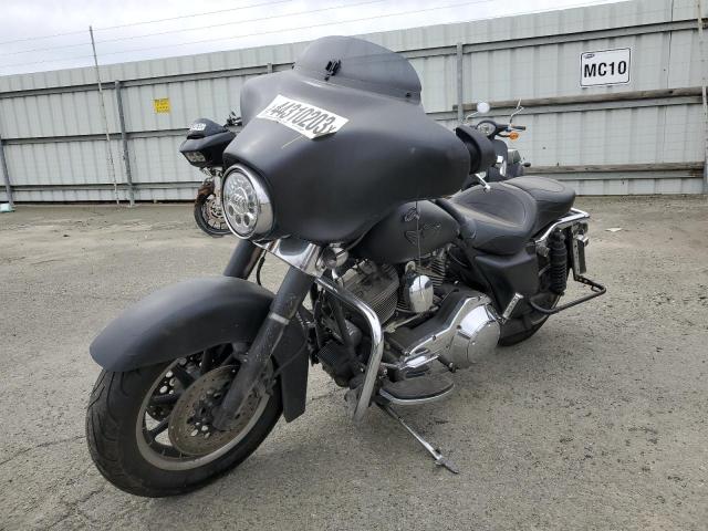 2003 HARLEY-DAVIDSON FLTRI - 1HD1FSW153Y634682